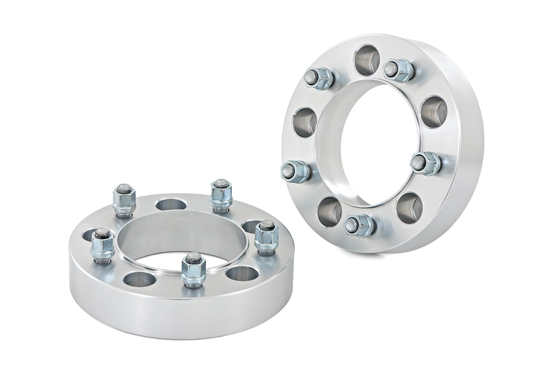 1.5 Inch Wheel Spacers | Pair | Suzuki Jimny (2018-2026) by Rough Country