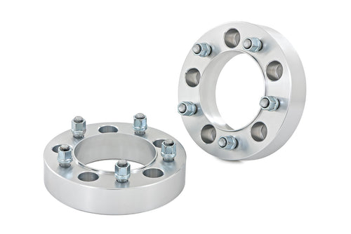 1.5 Inch Wheel Spacers | Pair | Suzuki Jimny (2018-2026) by Rough Country