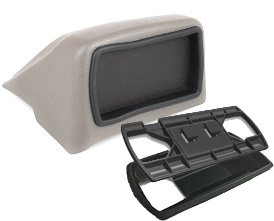 1999-2004 Ford F-150/F-250/F-350 by Edge Products