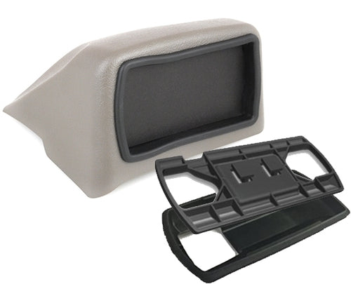 1999-2004 Ford F-150/F-250/F-350 by Edge Products