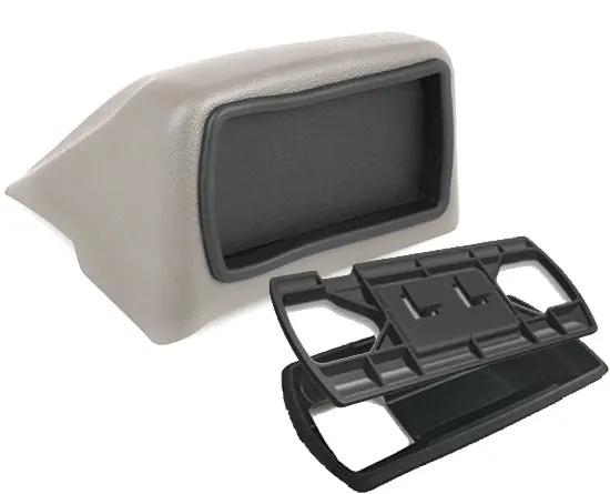 1999-2004 Ford F-150/F-250/F-350 by Edge Products