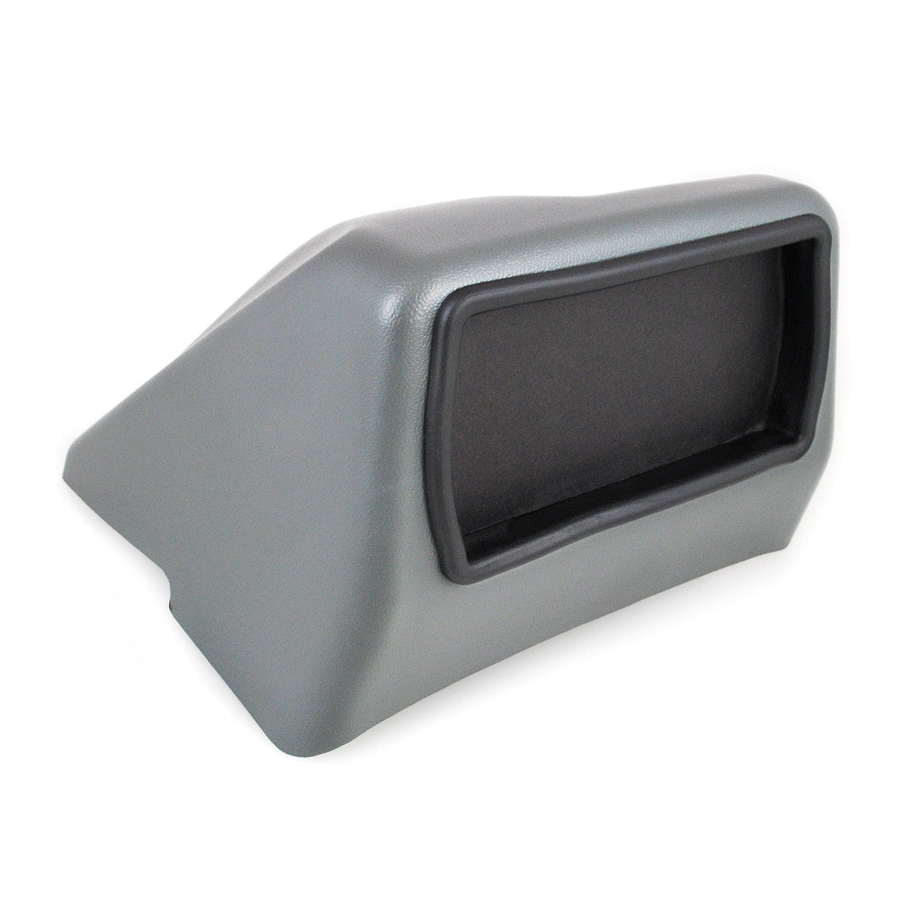 2005-2007 Ford F-250/F-350 - 6.0L Powerstroke Diesel by Edge Products