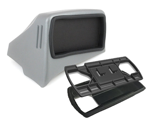 2005-2007 Ford F-250/F-350 - 6.0L Powerstroke Diesel by Edge Products