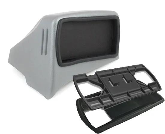 2005-2007 Ford F-250/F-350 - 6.0L Powerstroke Diesel by Edge Products