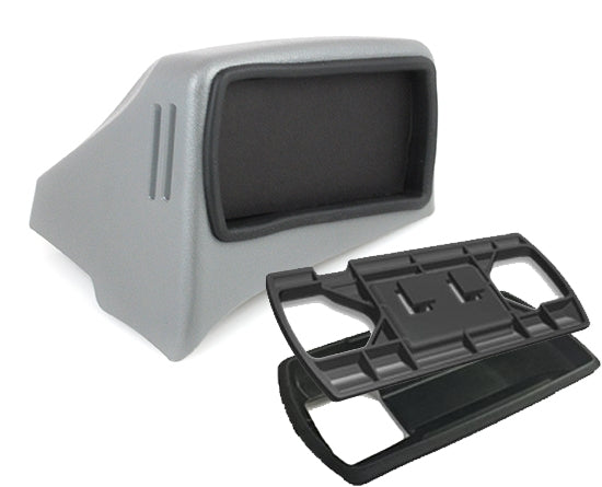 2005-2007 Ford F-250/F-350 - 6.0L Powerstroke Diesel by Edge Products
