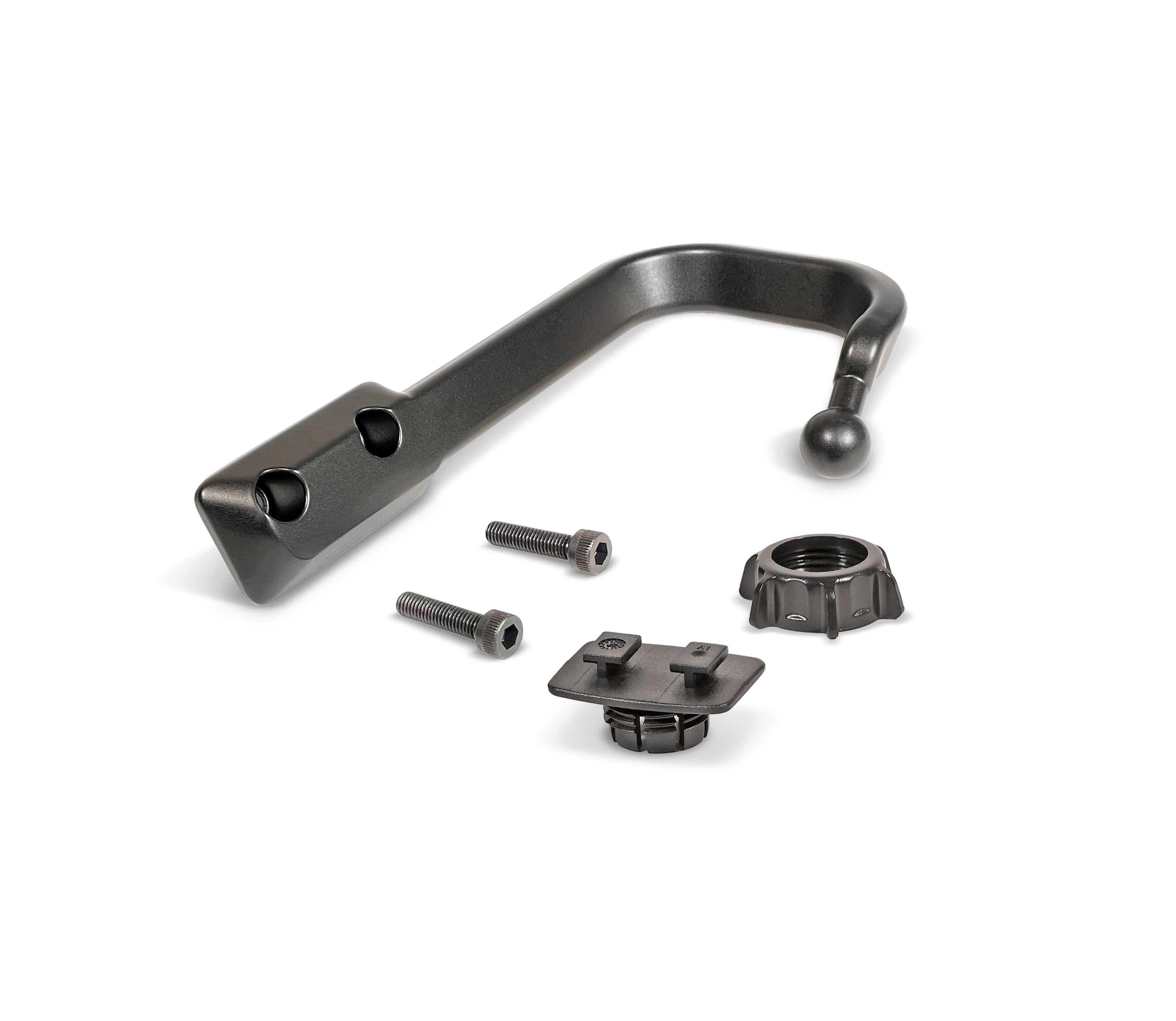 2008-2010 Ford Super Duty by Edge Products