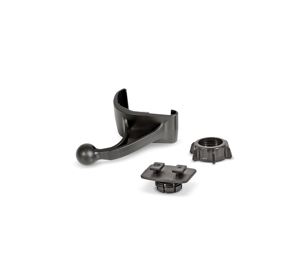 Display Mount 2023+ Ford Super Duty and 21+ Ford F150 by Edge Products