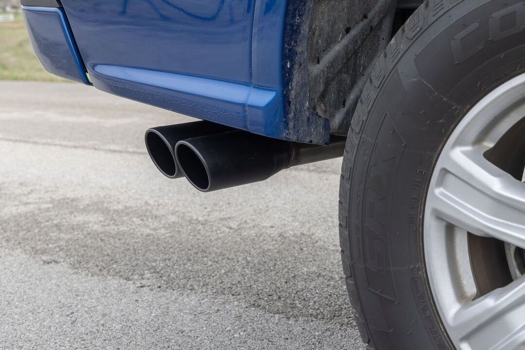 Flowmaster Flow FX Cat-Back Exhaust System by Flowmaster