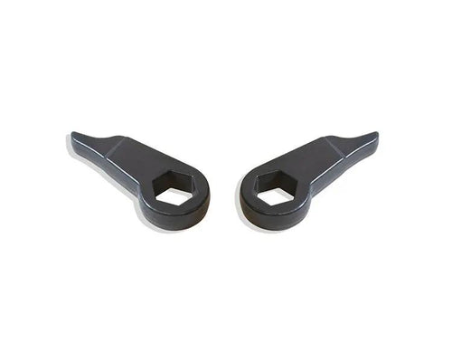 1"-3" LIFT TORSION KEYS by MaxTrac