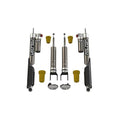 2019+ RAM 1500 2.25” T/H LEVEL SYSTEM by Falcon Shocks