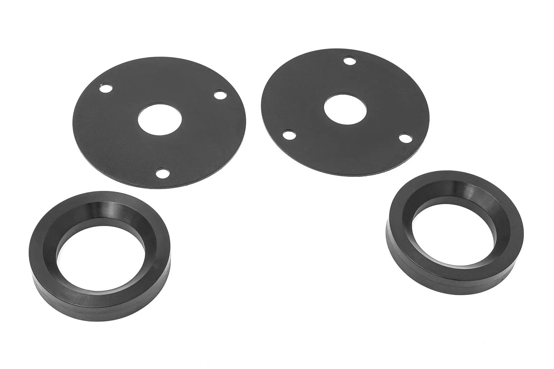 1.5 Inch Leveling Kit | Trailboss | Chevy Silverado 1500 (2019-2026) by Rough Country