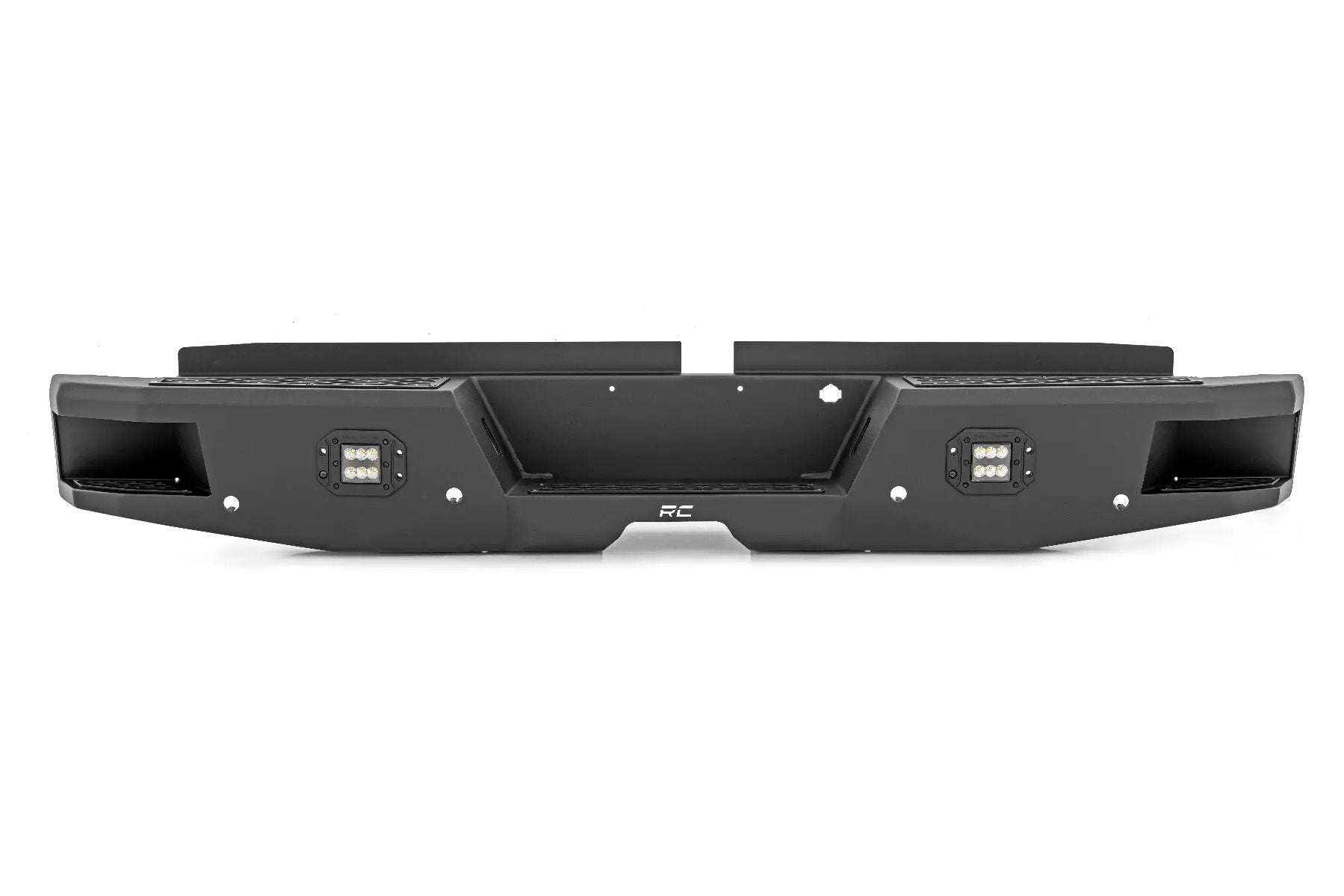 Rear Bumper | Ford Ranger 2WD/4WD (2019-2023) by Rough Country