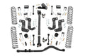 3.5 Inch Lift Kit | C/A Drop | 4-Door | 392 | Jeep Wrangler Unlimited (18-23) by Rough Country