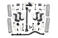 3.5 Inch Lift Kit | C/A Drop | 4-Door | 392 | Jeep Wrangler Unlimited (24-26) by Rough Country