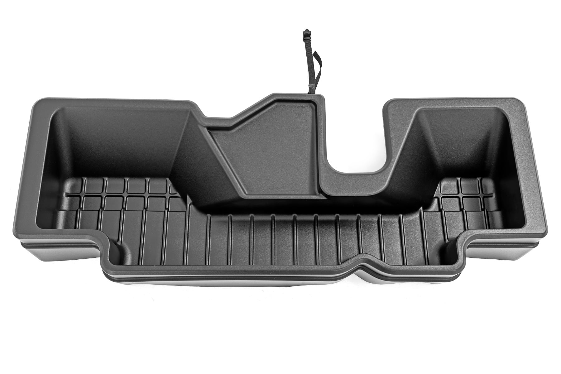 Under Seat Storage | Crew Cab | Ram 1500 2WD/4WD (2019-2026) by Rough Country