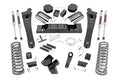 5 Inch Lift Kit | Diesel |AISIN | M1 | Ram 3500 4WD (2019-2024) by Rough Country