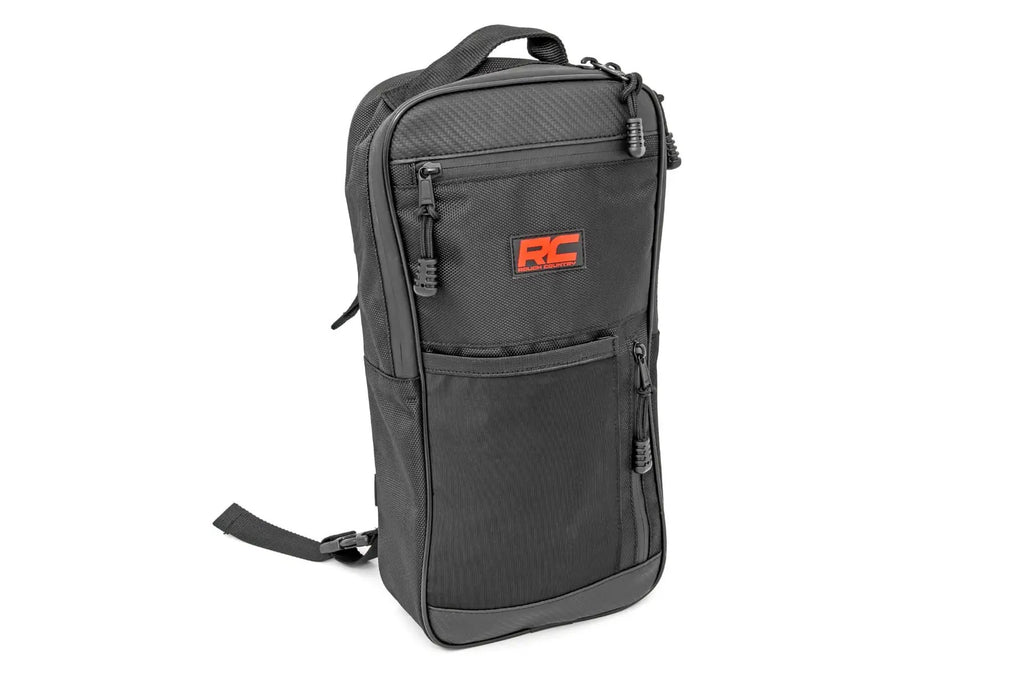 Storage Bag | Middle | Honda Talon 1000 by Rough Country