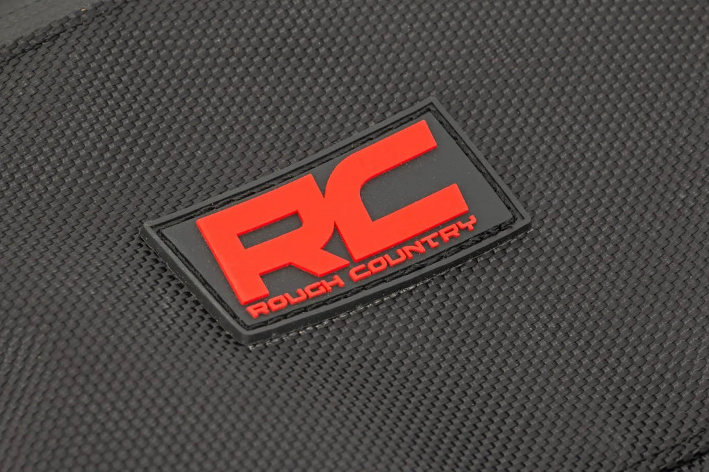 Storage Bag | Middle | Honda Talon 1000 by Rough Country