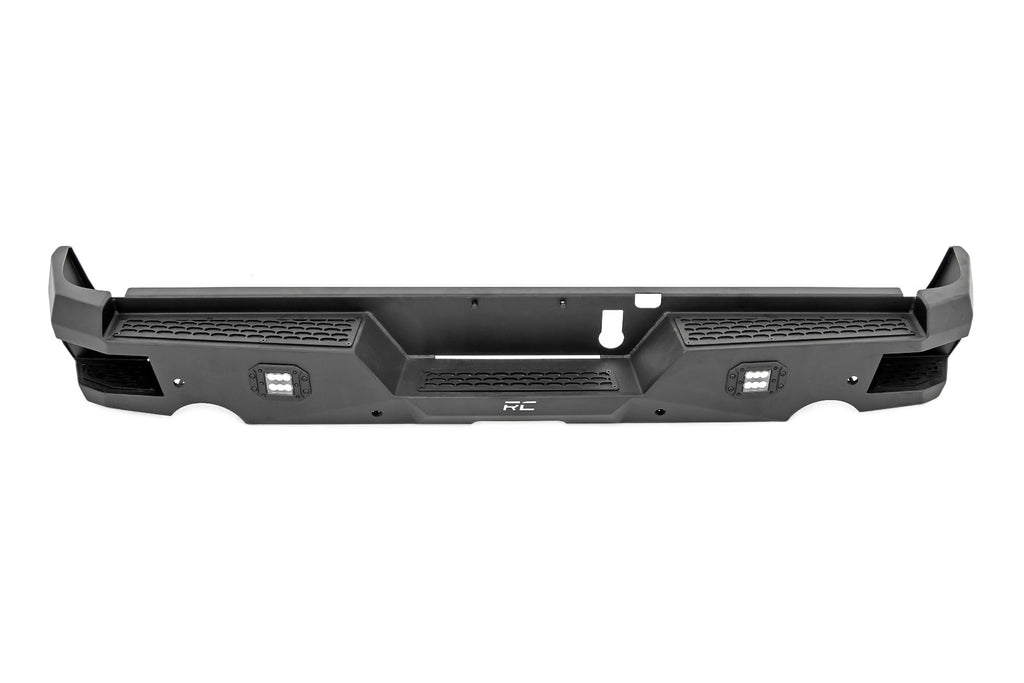 Rear Bumper | LED | Ram 1500 (19-24)/1500 TRX (21-24) by Rough Country