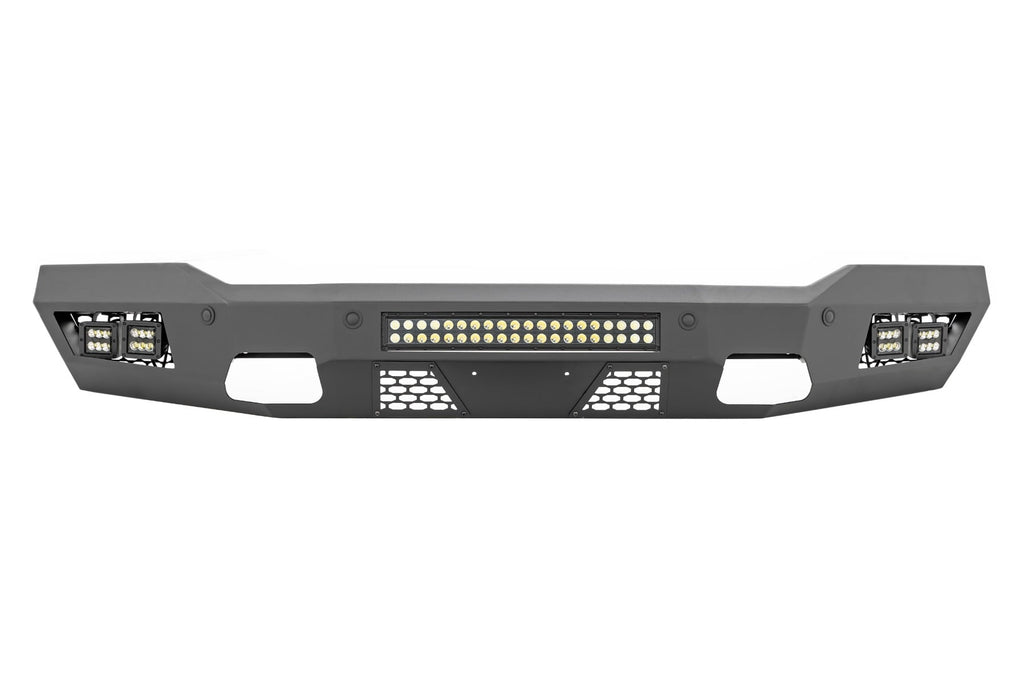 Front Bumper | Ram 2500 2WD/4WD (2019-2026) by Rough Country