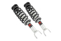 M1 Adjustable Leveling Struts | Monotube | 0-2" | Ram 1500 2WD/4WD (19-26) by Rough Country