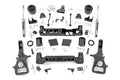 6 Inch Lift Kit | Ram 1500 2WD (2019-2024) by Rough Country