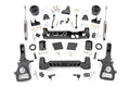 6 Inch Lift Kit | 22XL | Ram 1500 2WD (2019-2024) by Rough Country