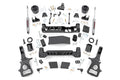 6 Inch Lift Kit | 22XL | Ram 1500 4WD (2019-2024) by Rough Country