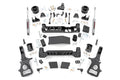 5 Inch Lift Kit | Air Ride | Ram 1500 4WD (2019-2024) by Rough Country