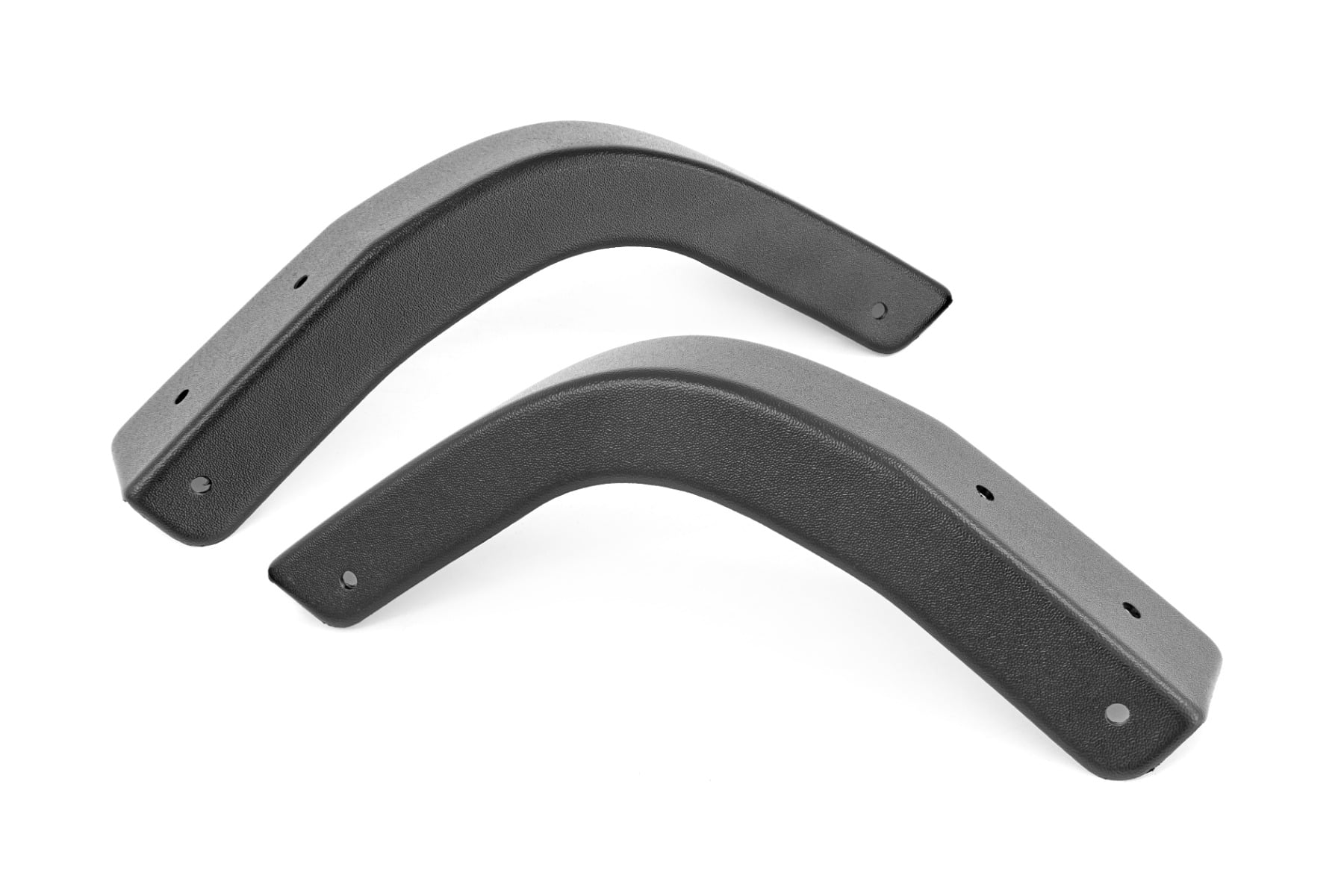 Mud Flap Delete | Chevy Silverado 1500 2WD/4WD (2019-2026) by Rough Country