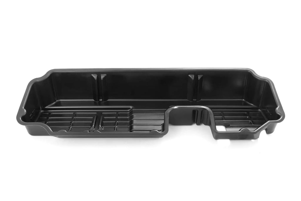 Under Seat Storage | Double Cab | Chevy/GMC 1500/2500HD/3500HD (19-26) by Rough Country
