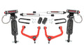 3.5 Inch Lift Kit | Vertex/V2 | GMC Sierra 1500 2WD/4WD (2025-2026) by Rough Country