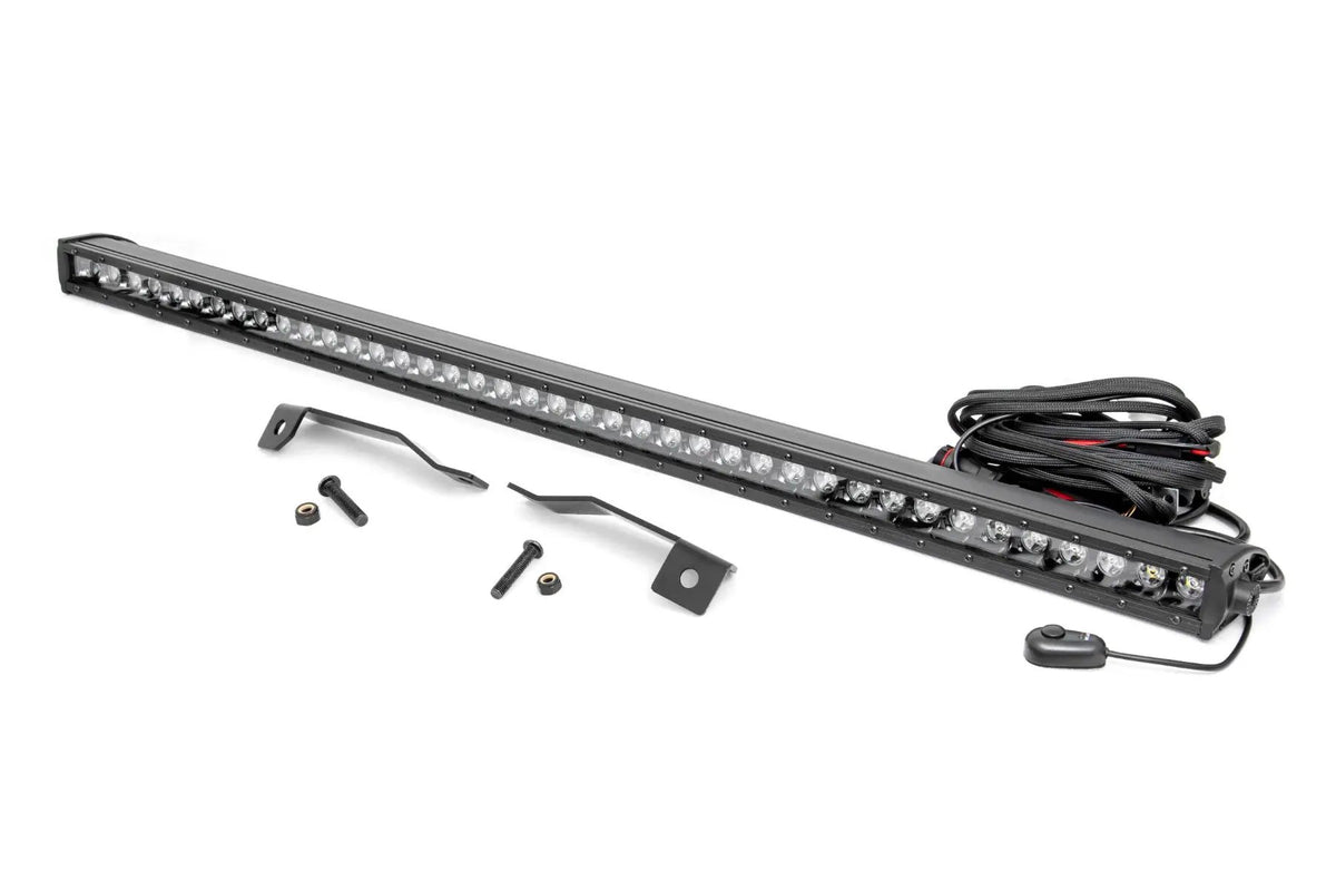 40-Inch LED Light Kit | Rear Mount | Can-Am Maverick Sport 1000R by Rough Country