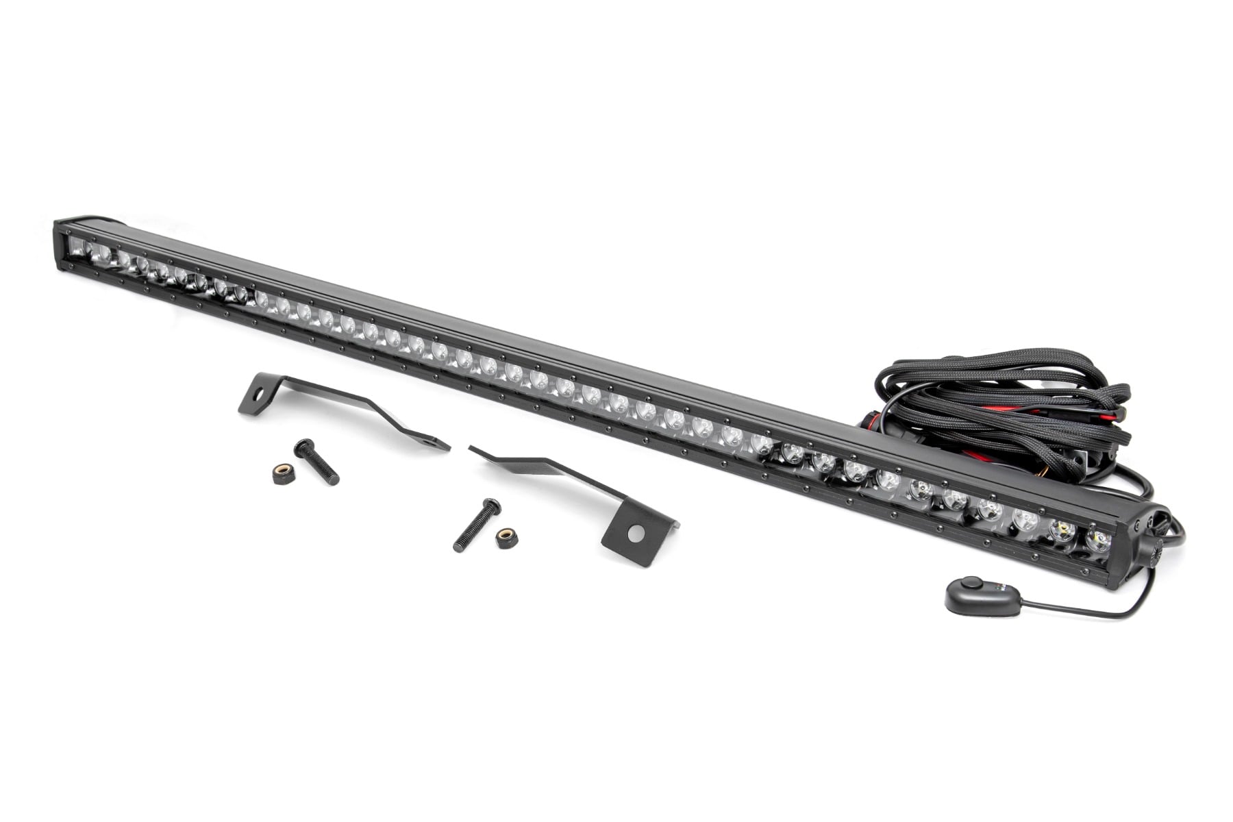 40-Inch LED Light Kit | Rear Mount | Can-Am Maverick Sport 1000R by Rough Country