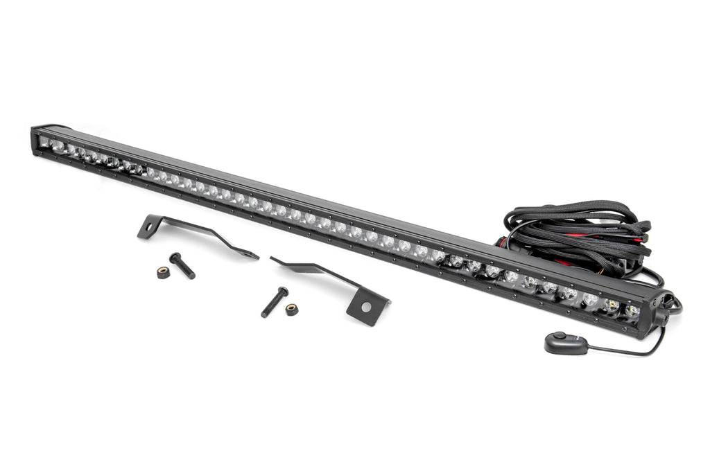 40-Inch LED Light Kit | Rear Mount | Can-Am Maverick Sport 1000R by Rough Country