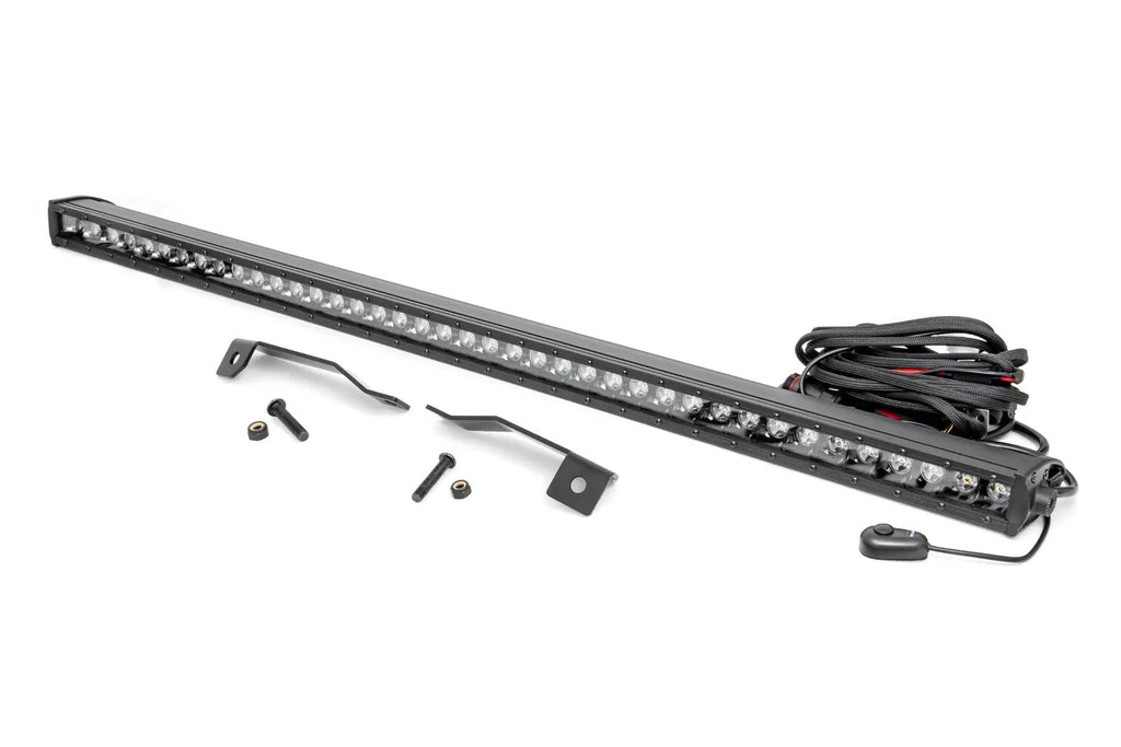 40-Inch LED Light Kit | Rear Mount | Can-Am Maverick Sport 1000R by Rough Country