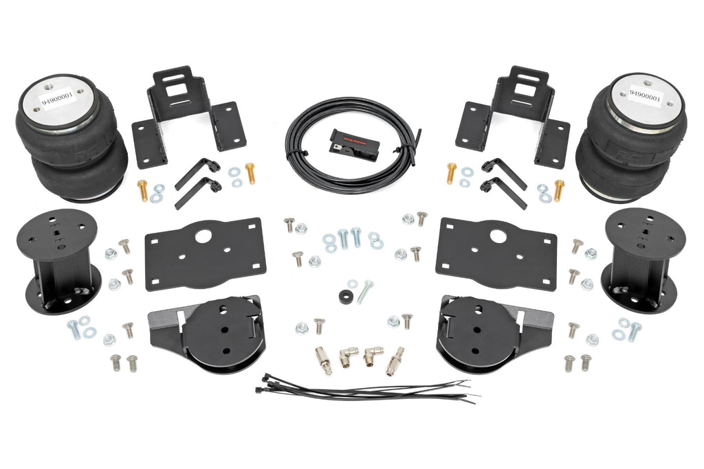 Air Spring Kit | 6 Inch Lift Kit | Ram 1500 4WD (2019-2026) by Rough Country