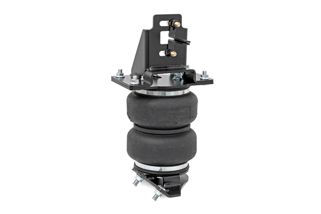 Air Spring Kit | 4 Inch Lift Kit | Ram 1500 4WD (2019-2026) by Rough Country