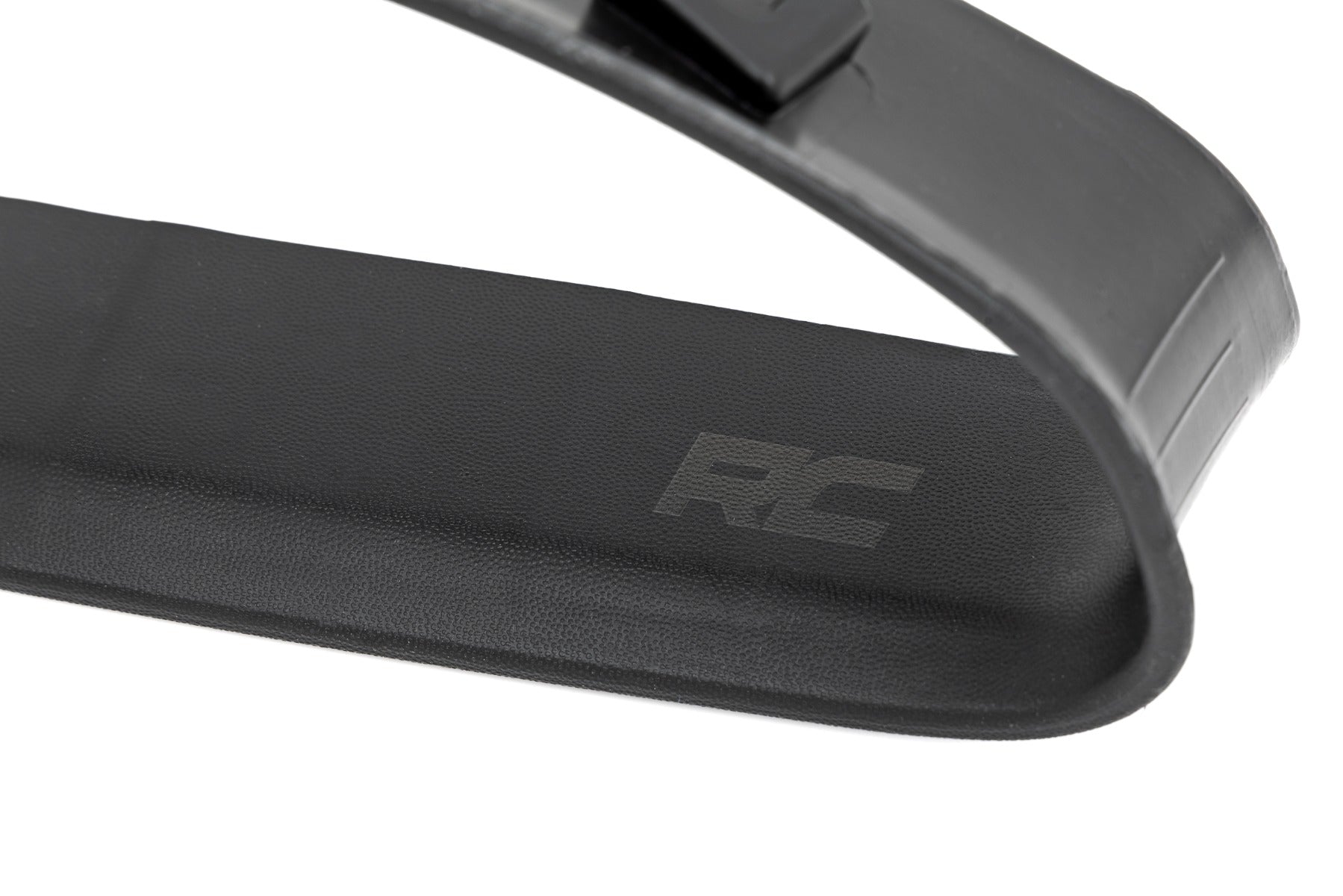 Tow Hook Brackets & Bezel Combo | Ram 1500 2WD/4WD (2019-2021) by Rough Country