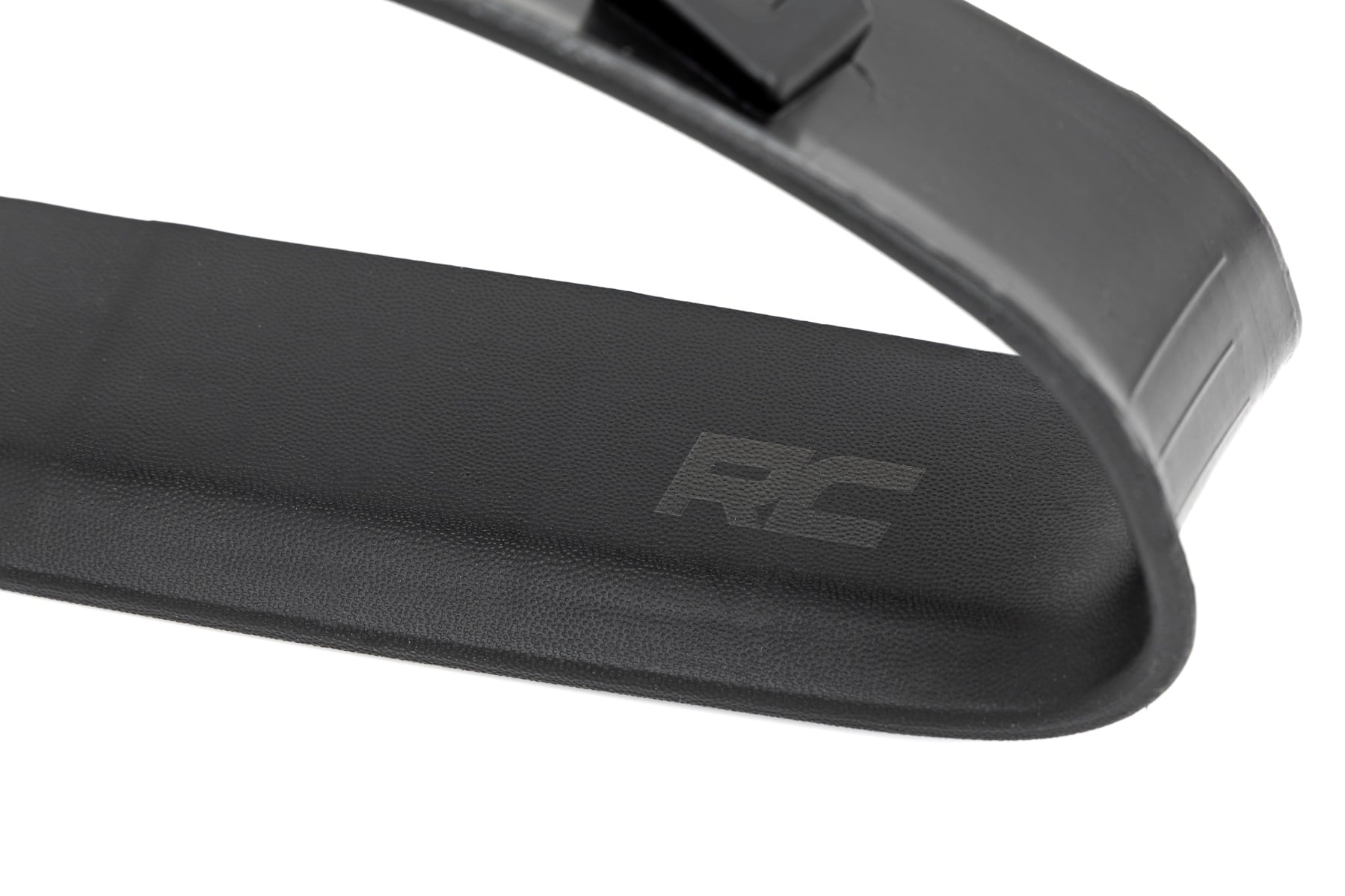 Tow Hook Brackets & Bezel Combo | Ram 1500 2WD/4WD (2019-2026) by Rough Country