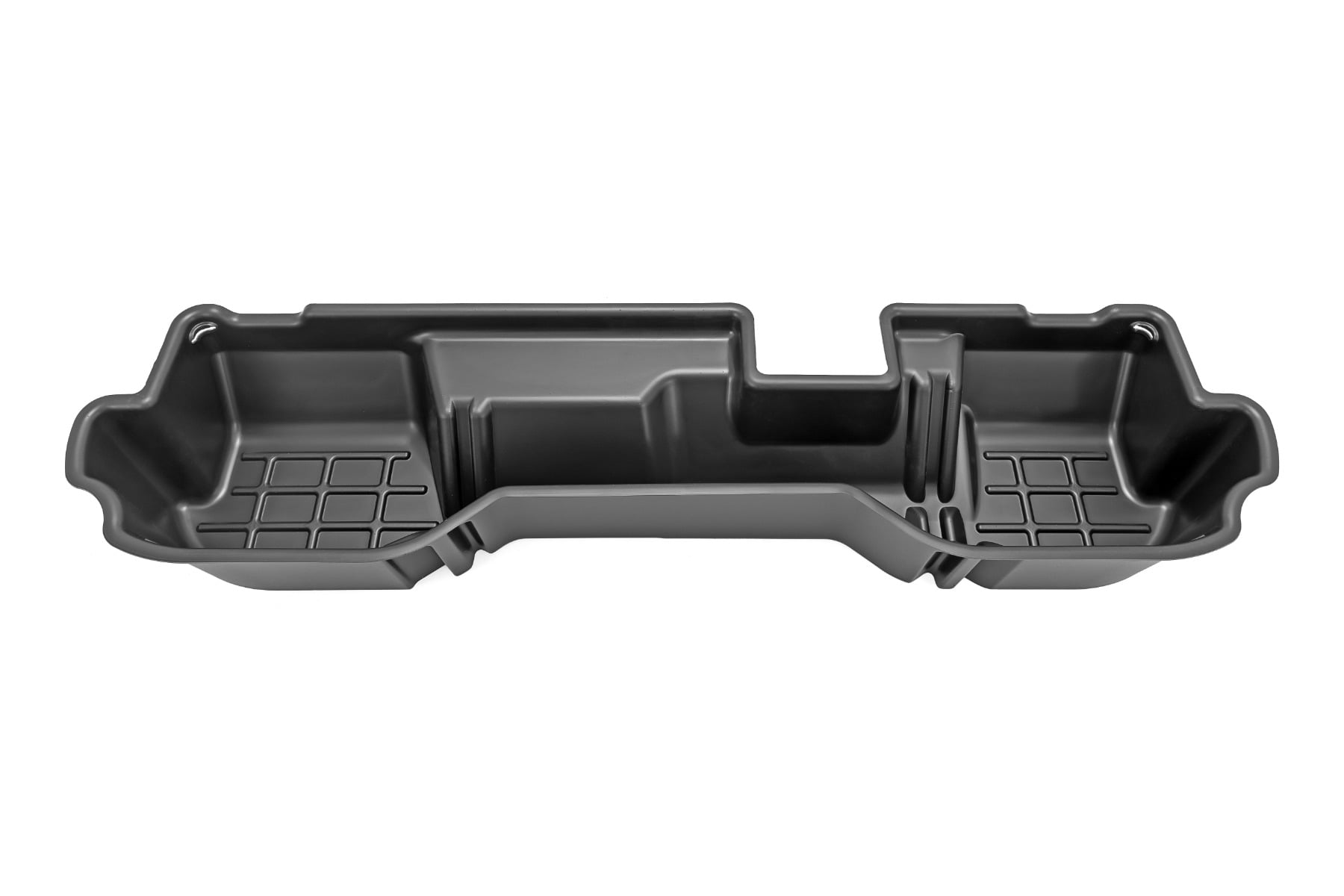 Under Seat Storage | Double Cab | Ram 1500 2WD/4WD (2019-2026) by Rough Country