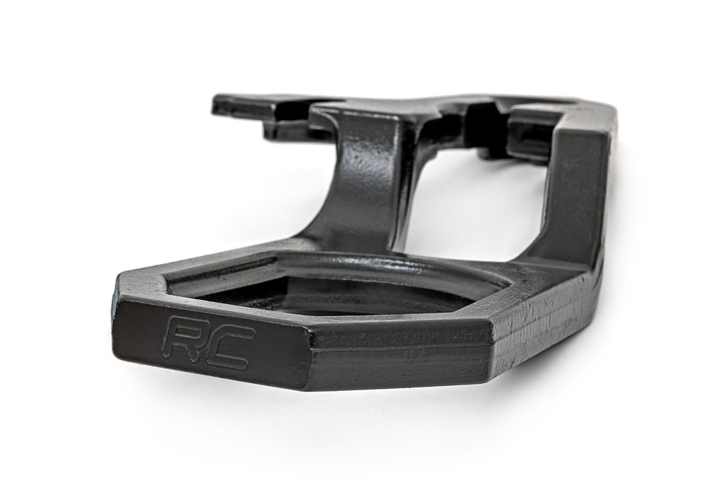 Tow Hook Brackets | Ram 1500 2WD/4WD (2019-2021) by Rough Country