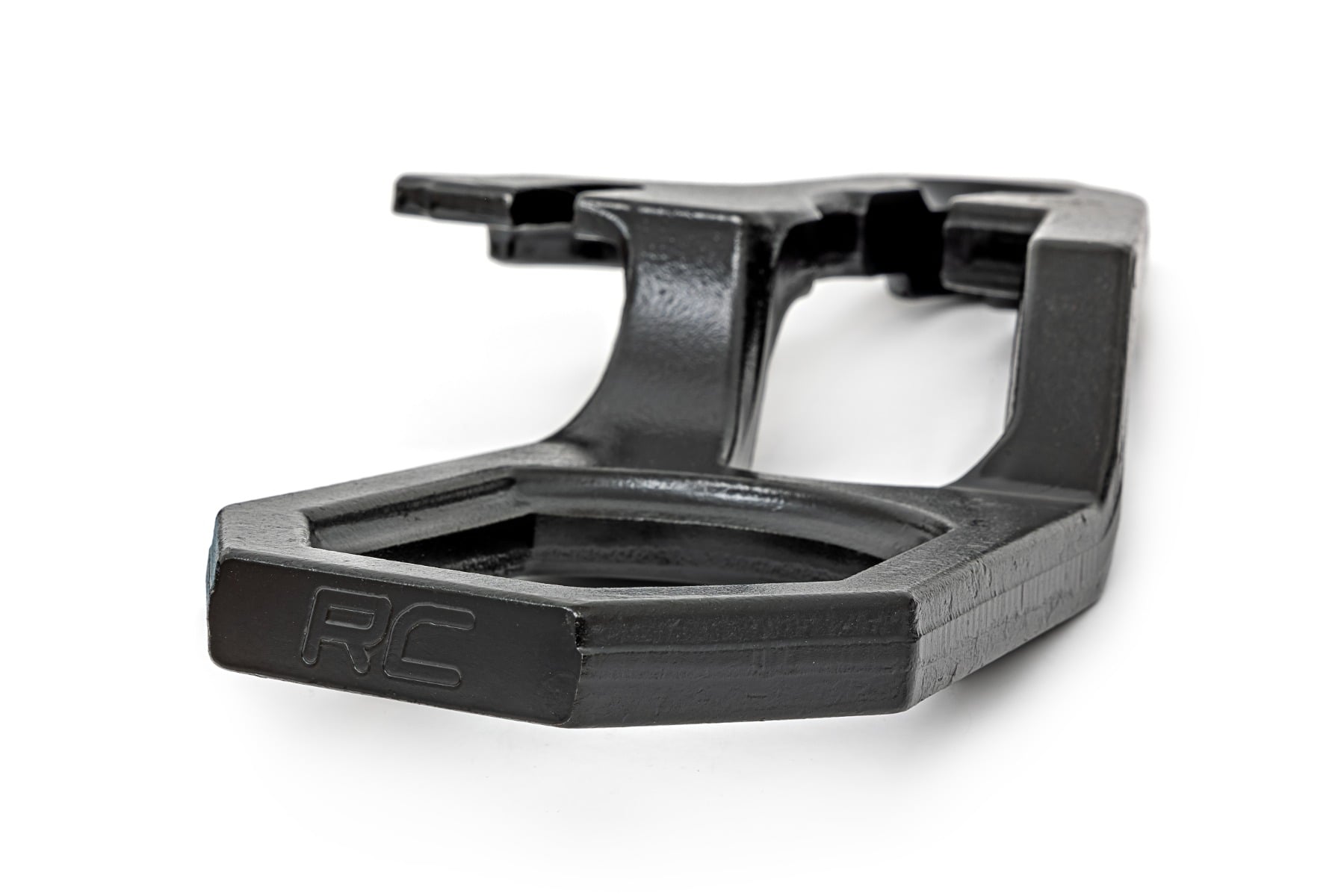 Tow Hook Brackets | Ram 1500 2WD/4WD (2019-2021) by Rough Country