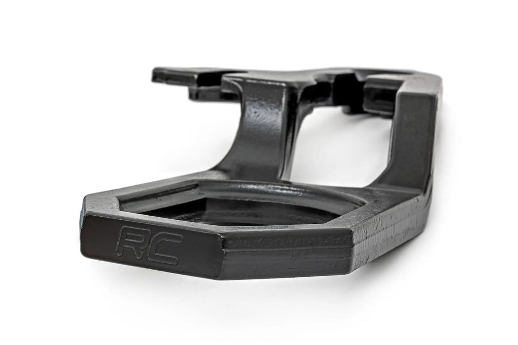 Tow Hook Brackets | Ram 1500 2WD/4WD (2019-2026) by Rough Country