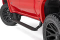 Power Running Boards | Dual Electric Motor | Crew Cab | Chevy/GMC 1500/2500HD/3500HD (19-26) by Rough Country