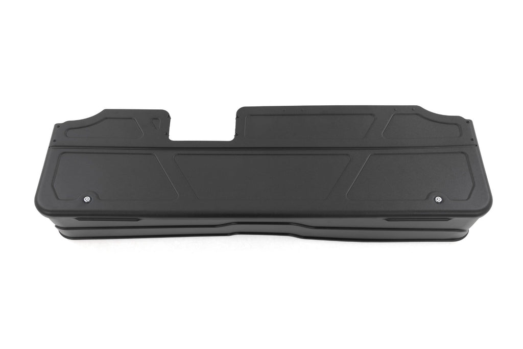 Under Seat Storage with Locking Lid | Crew Cab | Chevy/GMC 1500/2500HD/3500HD (19-26) by Rough Country