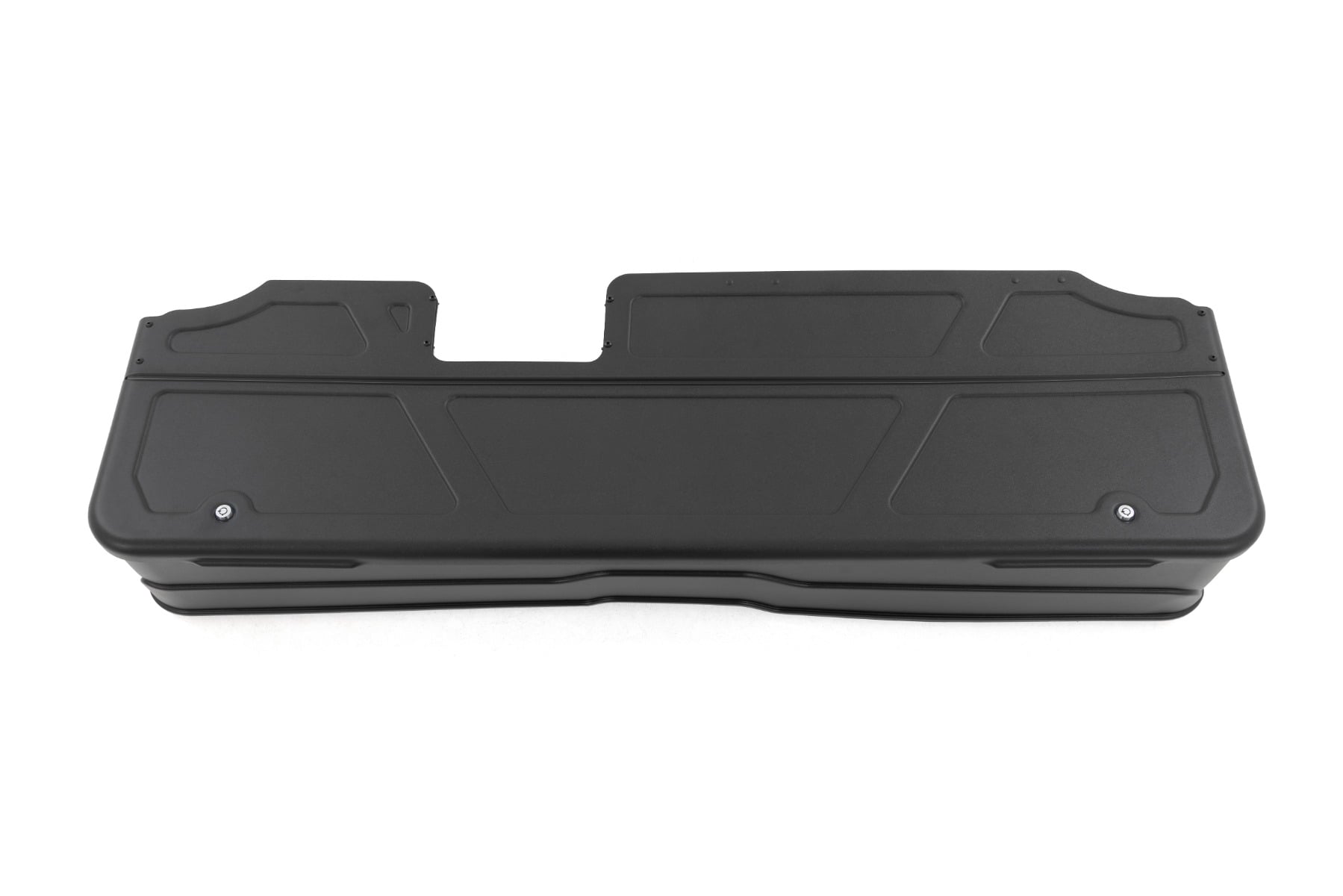 Under Seat Storage with Locking Lid | Crew Cab | Chevy/GMC 1500/2500HD/3500HD (19-26) by Rough Country