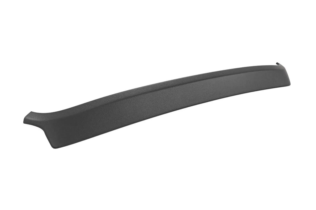 Hood Protector | Trail Cladding | Jeep Wrangler JL/Wrangler Unlimited (18-26) by Rough Country