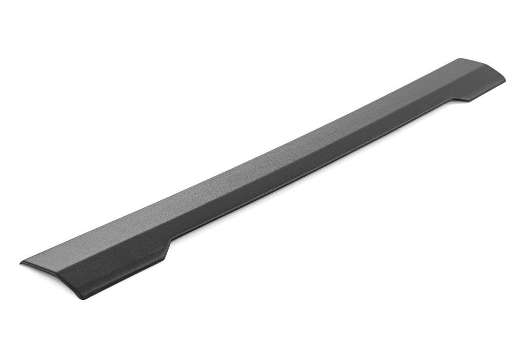 Trail Cladding | Tailgate Protector | Jeep Wrangler JL/Wrangler Unlimited (18-26) by Rough Country