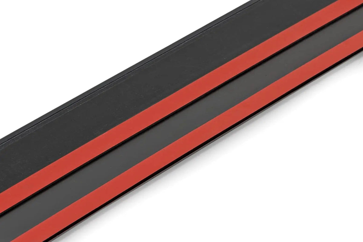 Trail Cladding | Tailgate Protector | Jeep Wrangler JL/Wrangler Unlimited (18-26) by Rough Country